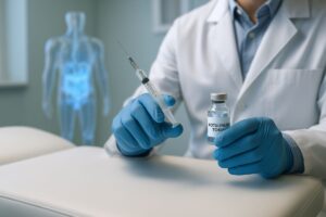 Toxina Botulínica para Fissura Anal