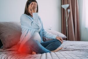 Proctologia no pós-parto: hemorroidas, fissuras e outros desconfortos comuns